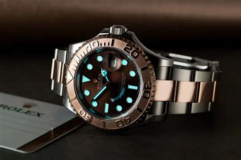 rolex yacht-master 40 recensioni|rolex yacht master ii price.